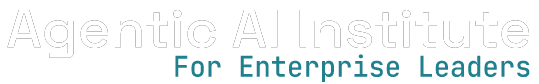 Agentic AI Institute